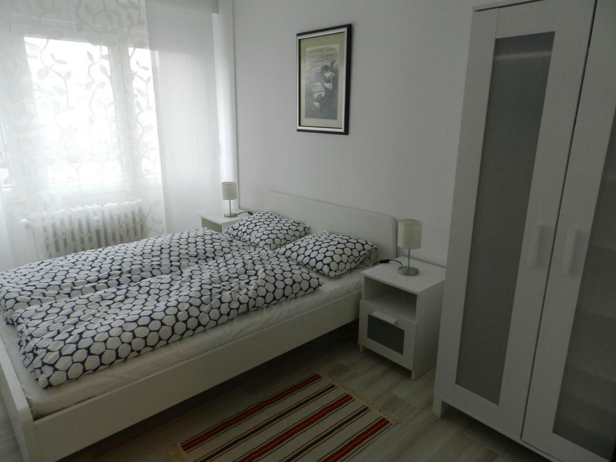 Apartman Perica Zagreb Dış mekan fotoğraf